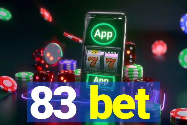 83 bet